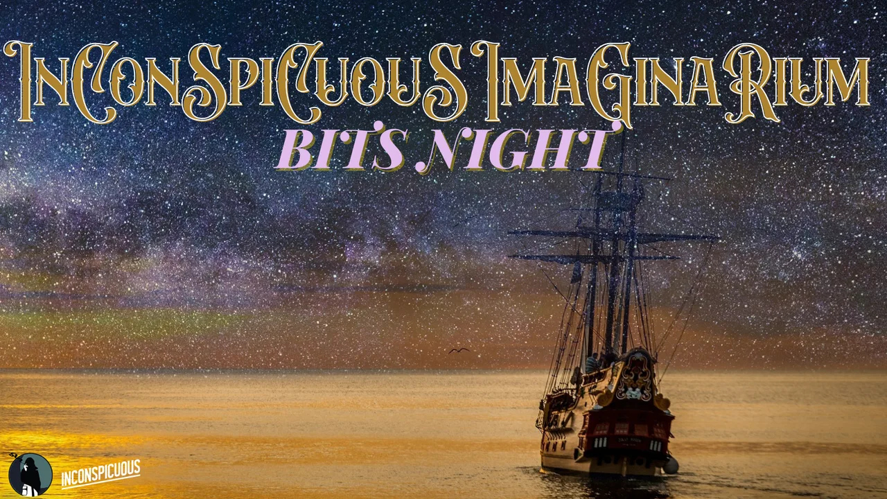 The Imaginarium community night
