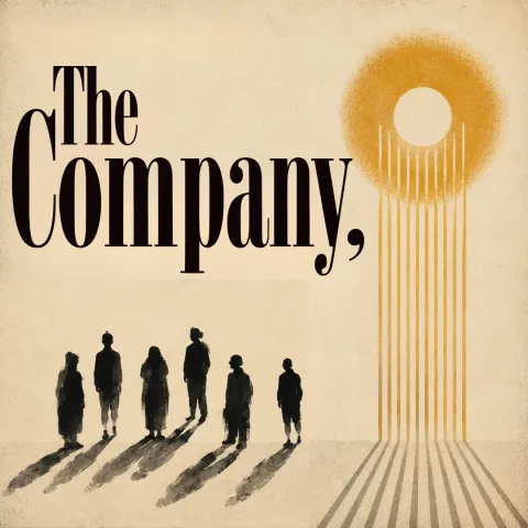 The Company,