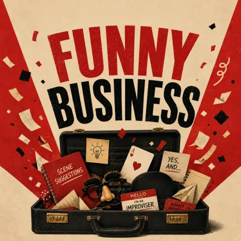 Funny Business