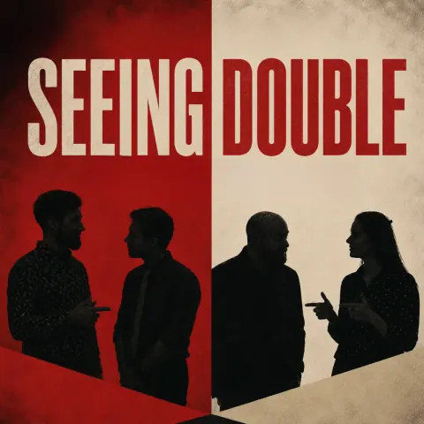 Seeing Double