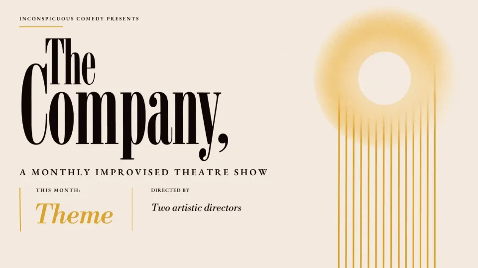 The Company