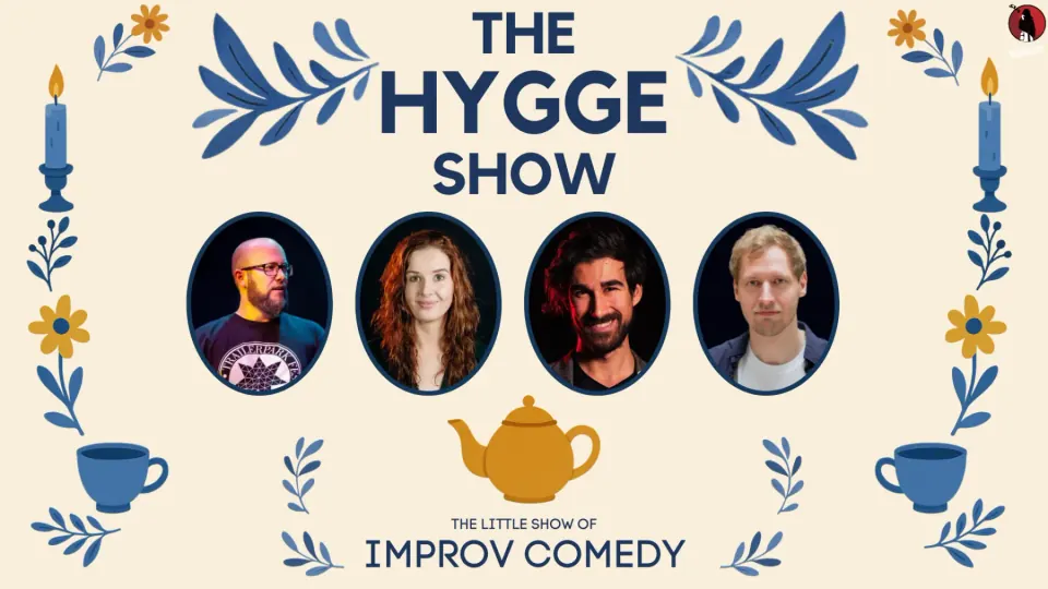 The Hygge Show