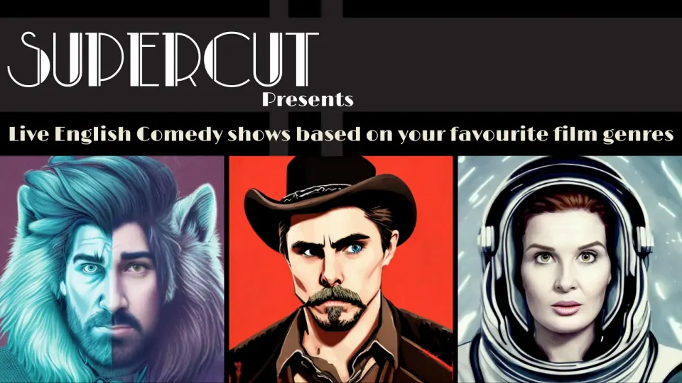 SuperCut