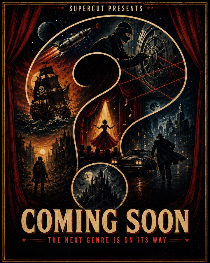 Coming Soon