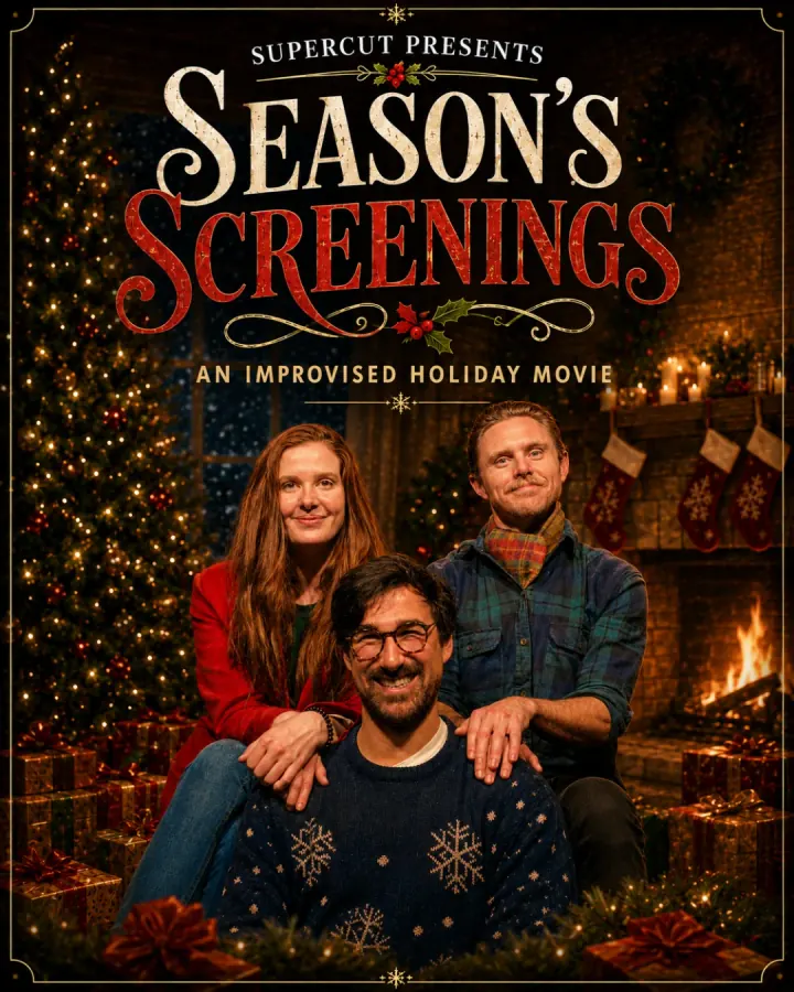 Holiday Movie
