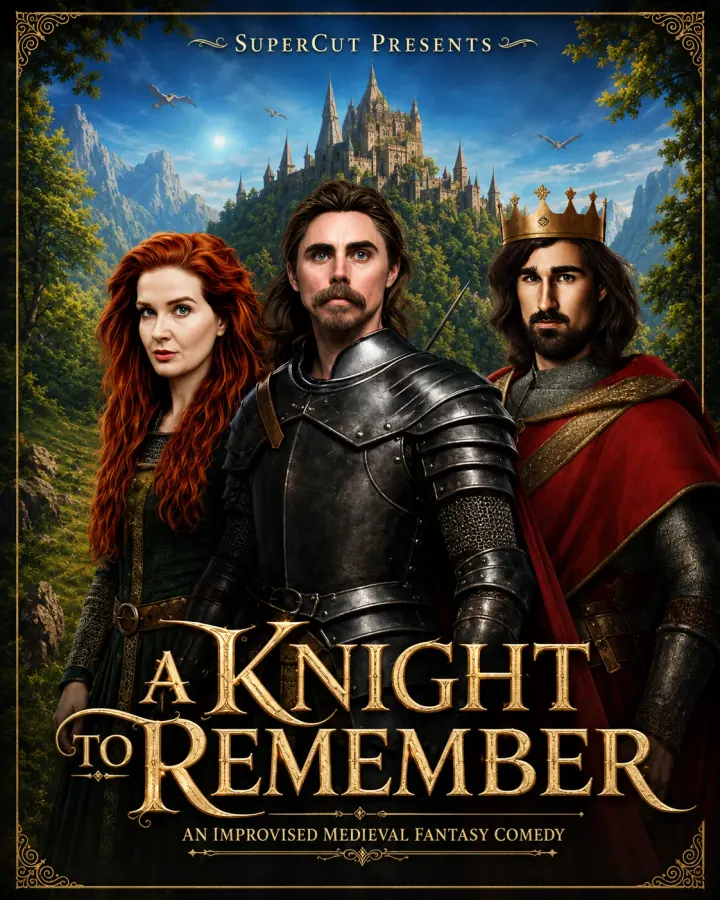 Medieval Fantasy