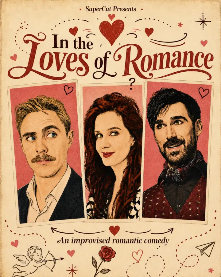 Romantic Comedy