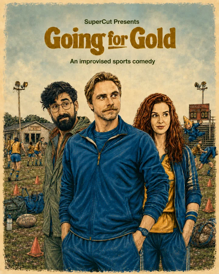 Sports Drama