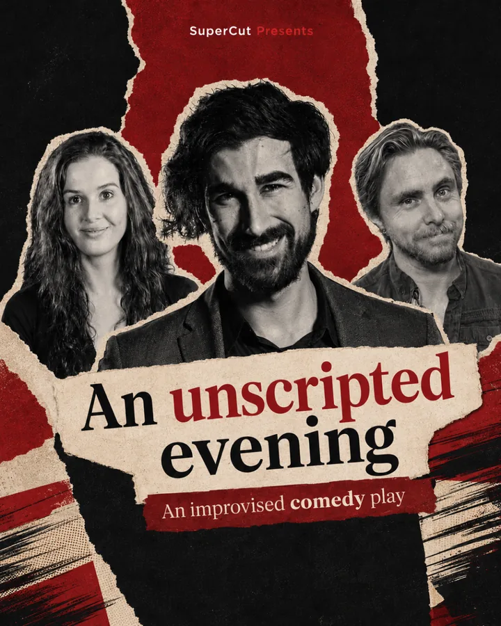 Unscripted Play